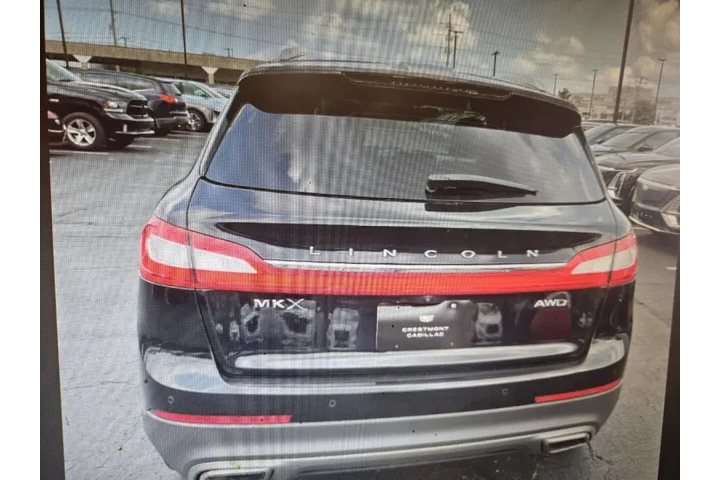 $999 : 2018 MKX image 4