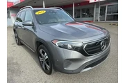 $20999 : Mercedes-Benz EQB 2022 AWD E thumbnail