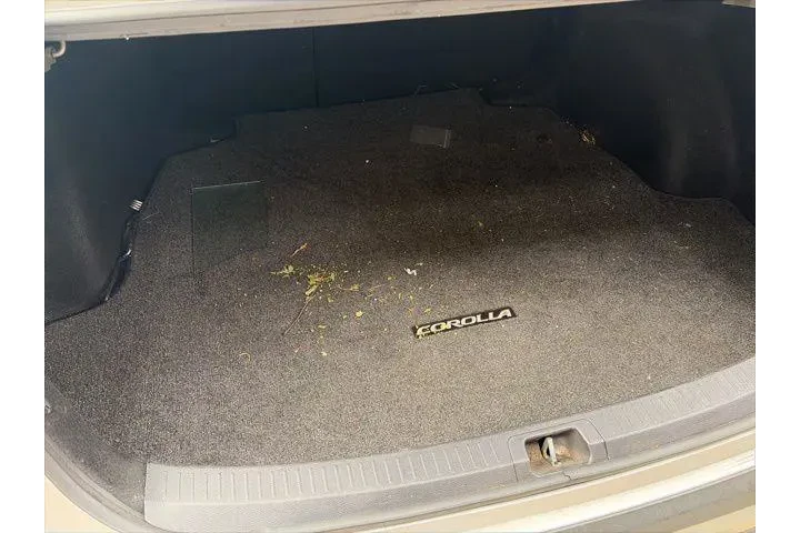 $20400 : Toyota Corolla 2021 XSE Apex image 6