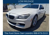 $17850 : BMW 6 Series 2015 650i Gran thumbnail