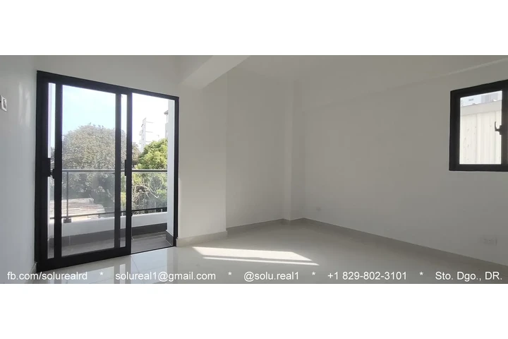$999 : *Gran apartamento 2 habitacion image 9