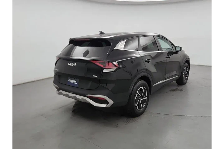 $23998 : Kia Sportage Hybrid 2023 AWD image 5