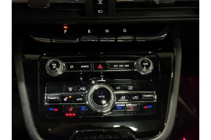 $26995 : Lincoln Corsair 2021 AWD Res image 7