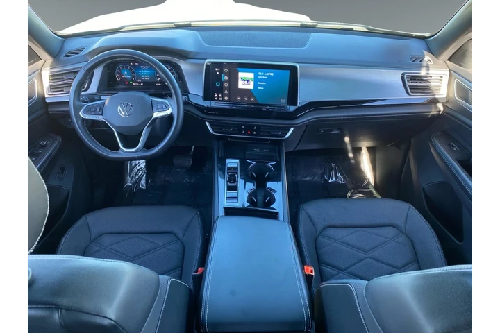 $33330 : Volkswagen Atlas Cross Sport image 10