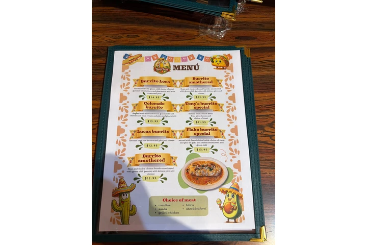 Tony’s Tacos image 3