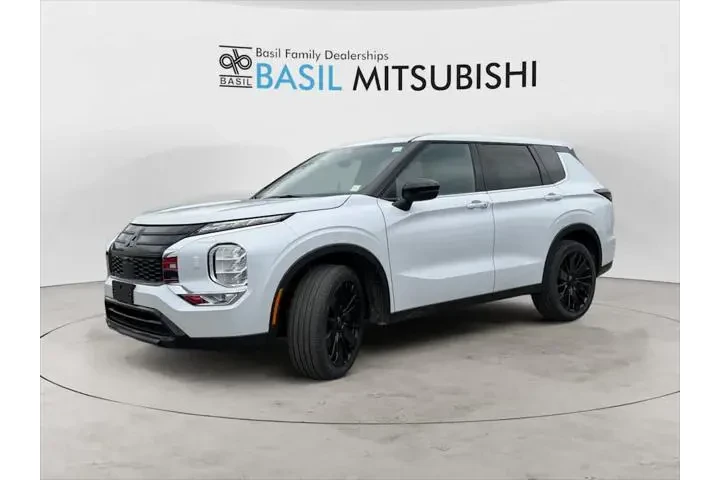 $37395 : Mitsubishi Outlander 2026 AW image 7