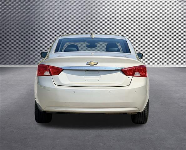 $7697 : 2015 Impala LT image 6