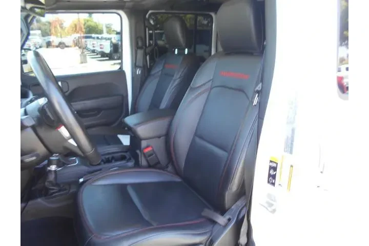 $38995 : Jeep Wrangler Unlimited 2020 image 5