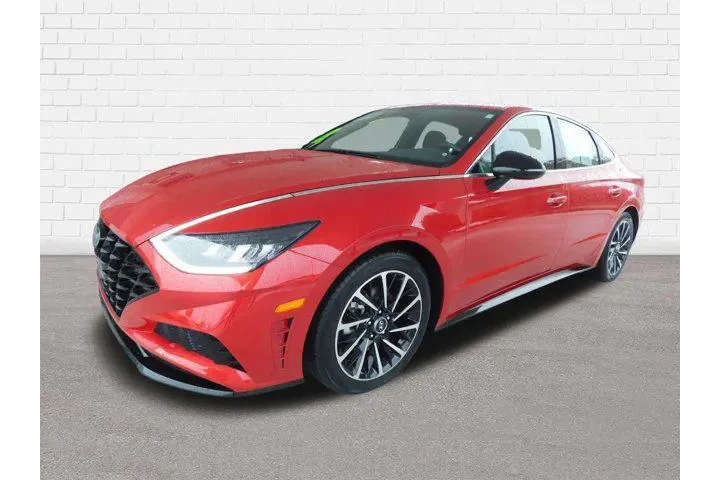 $17225 : Hyundai SONATA 2020 SEL Plus image 3