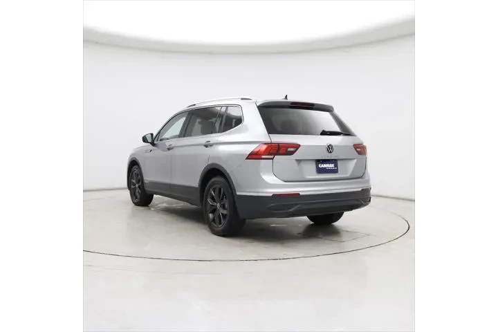 $21998 : Volkswagen Tiguan 2024 SE 4d image 2