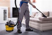 FLORES CARPET CLEANING thumbnail