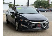 $21999 : 2025 Malibu LT thumbnail