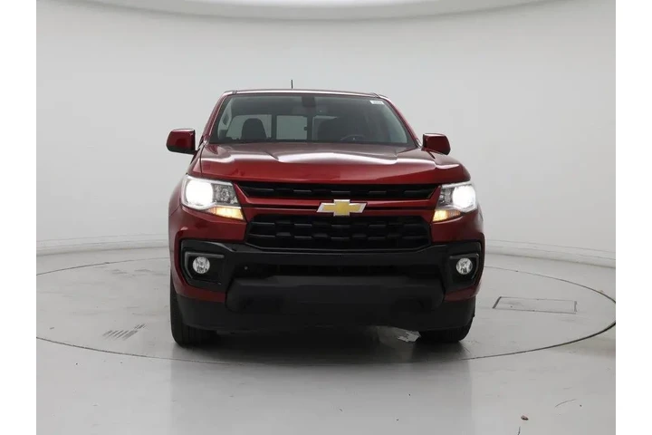 $26998 : Chevrolet Colorado 2021 4x2 image 5