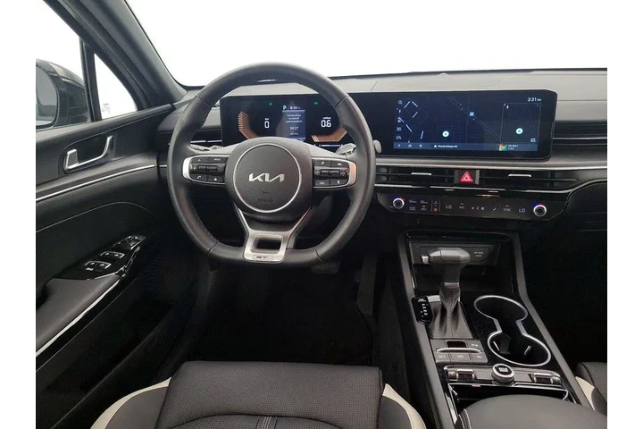 $29998 : Kia K5 2026 GT-Line 4dr Seda image 10