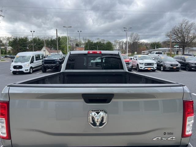 $36498 : PRE-OWNED 2019 RAM 2500 TRADE image 4