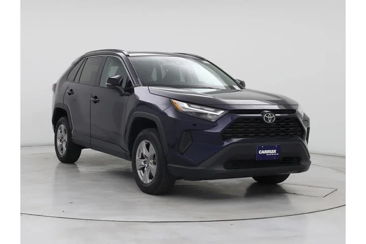 $29998 : Toyota RAV4 2022 XLE 4dr SUV image 1