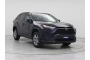 Toyota RAV4 2022 XLE 4dr SUV