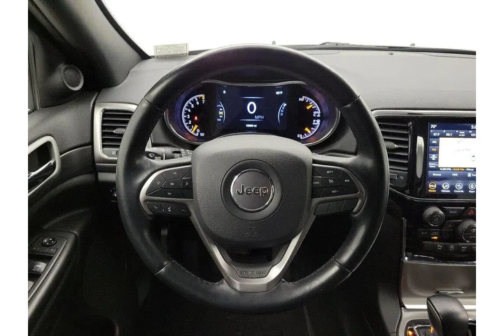 $28998 : Jeep Grand Cherokee 2021 4x4 image 10