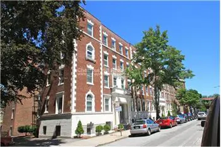 $3685 : Rental property with 1 bedro image 8