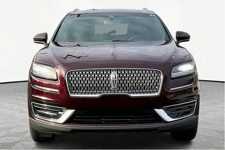 $16304 : Lincoln Nautilus 2020 AWD St image 2