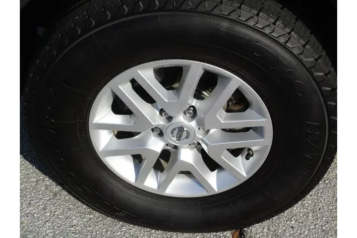 $15995 : Nissan Frontier 2018 4x2 S 4 image 9