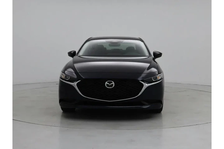 $23998 : Mazda Mazda3 Sedan 2025 2.5 image 5