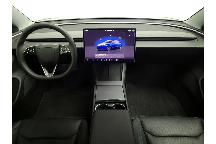 $35998 : Tesla Model 3 2025 Long Rang image 9