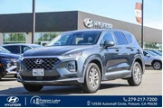 Hyundai SANTA FE 2020 AWD SE