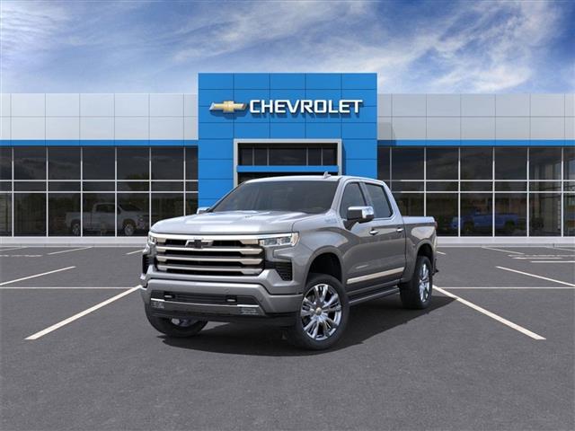 $76780 : 2025 Silverado 1500 High Coun image 9