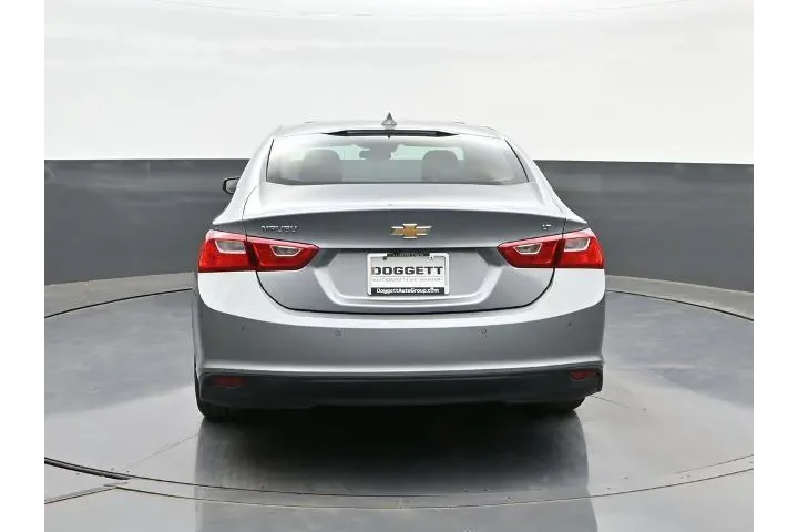 $20991 : Chevrolet Malibu 2024 LT 4dr image 8