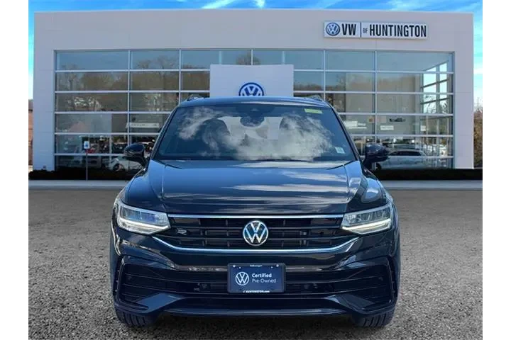 $27500 : Volkswagen Tiguan 2023 AWD S image 2