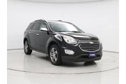 Chevrolet Equinox 2016 LTZ 4 en Sacramento