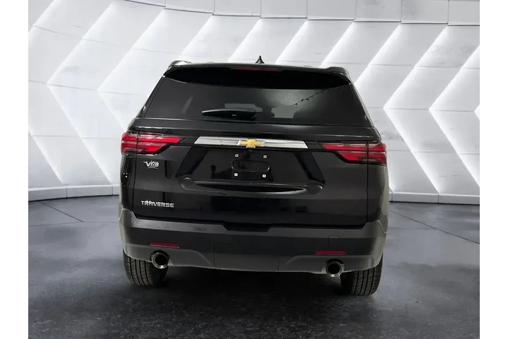 $22791 : Chevrolet Traverse 2023 LS 4 image 5