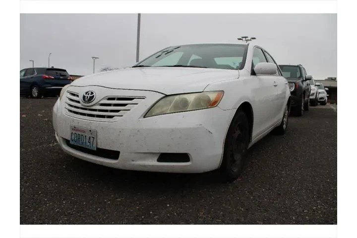 $5999 : Toyota Camry 2008 LE 4dr Sed image 3