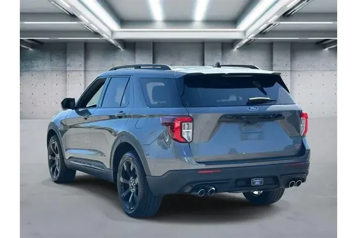 $36455 : Ford Explorer 2023 AWD ST 4d image 6