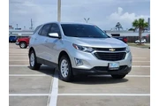 $15850 : Chevrolet Equinox 2021 4x4 L thumbnail