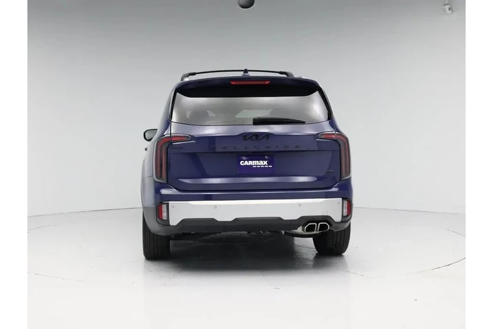 $39998 : Kia Telluride 2024 AWD SX 4d image 6