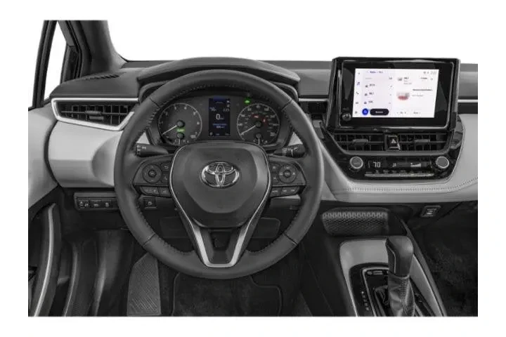 $25000 : 2023 Corolla image 6