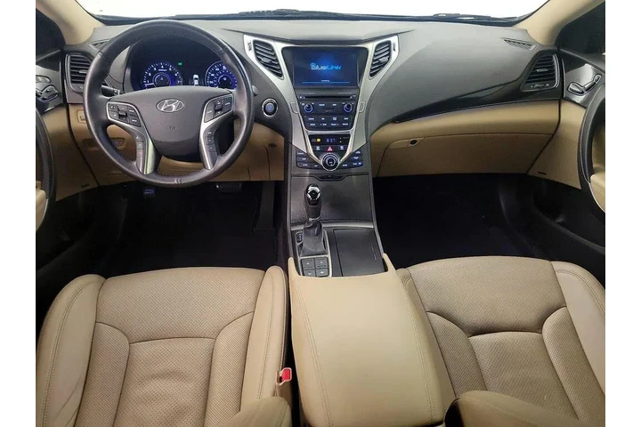 $16998 : Hyundai Azera 2014 Limited 4 image 9