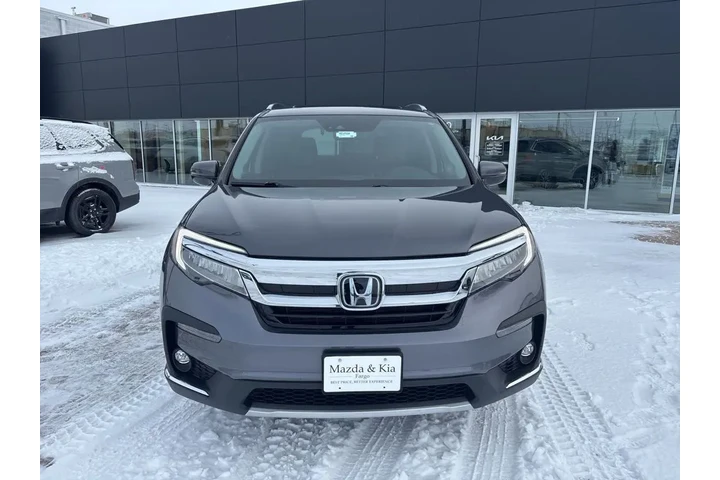 $26998 : 2019 Pilot Elite image 2