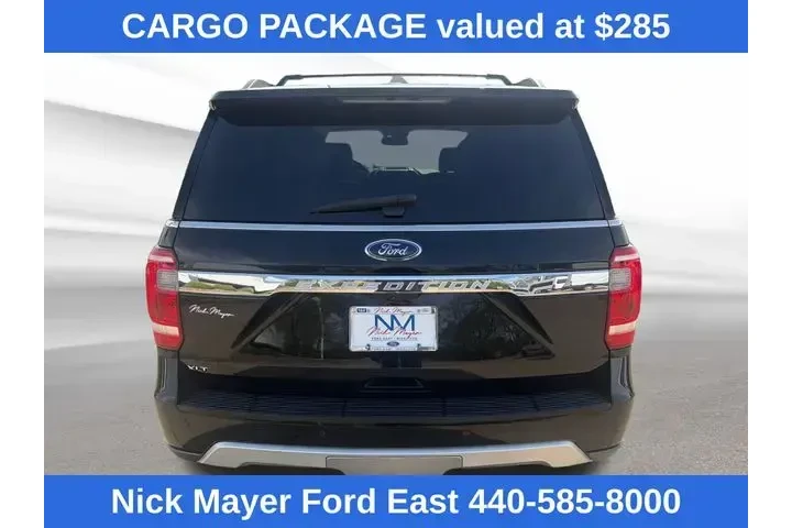 $26995 : Ford Expedition 2019 4x2 XLT image 7