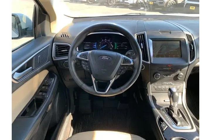 $12998 : Ford Edge 2018 SEL 4dr Cross image 6