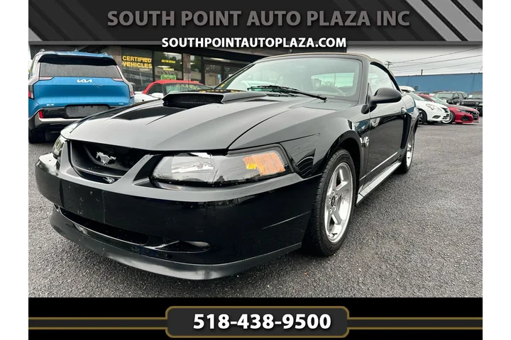 $15900 : 2004 Mustang image 1