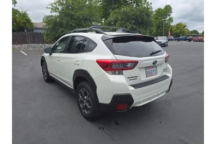 $25995 : Subaru Crosstrek 2021 AWD Sp image 5