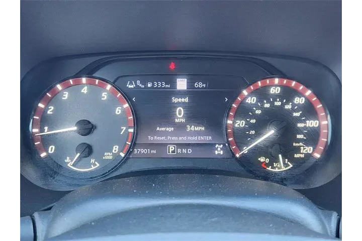 $29991 : Nissan Frontier 2022 4x4 PRO image 10