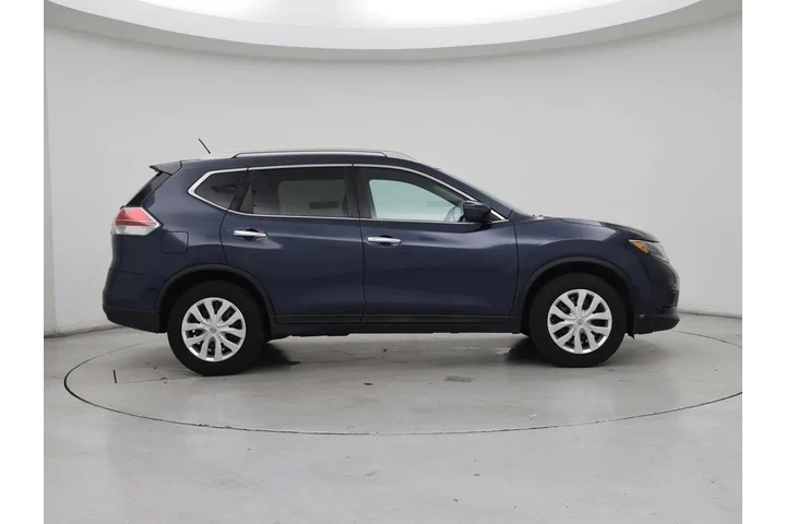 $13998 : Nissan Rogue 2016 S 4dr Cros image 7