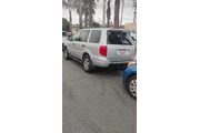 Honda Pilot en Los Angeles