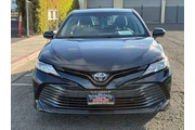 $24988 : 2020 Camry Hybrid LE thumbnail