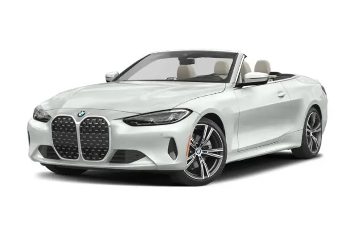 $39943 : BMW 4 Series 2022 AWD 430i x image 1
