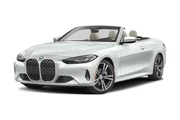 BMW 4 Series 2022 AWD 430i x